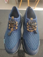 Summer Men's Mesh Sports Shoes Fashion Mountaineering Breathable
