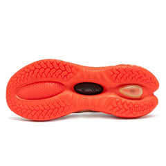 ONEMIX 2025 New Sneakers Buffer Running Shoes Heavyweight Runners