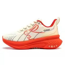 ONEMIX 2025 New Sneakers Buffer Running Shoes Heavyweight Runners