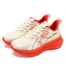 ONEMIX 2025 New Sneakers Buffer Running Shoes Heavyweight Runners