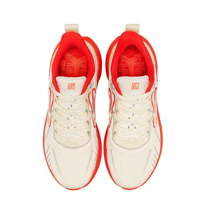 ONEMIX 2025 New Sneakers Buffer Running Shoes Heavyweight Runners